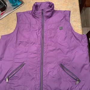 Carhartt Vest